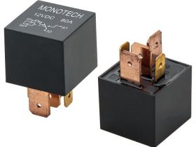 PRZEKAZNIK 4120 SAMOCH.12/80A