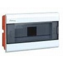 Rozdz. 12mod.p/t IP40 1x12 SRp-12 EP-Op 2.3 dym