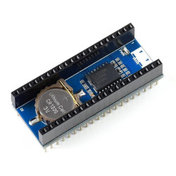 Precision RTC Module for Raspberry Pi Pico (DS3231)