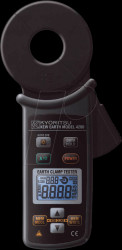 KEW-4200 Insulation and earth testing device
