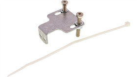 Ay000181 Akcesoria Czujników, Uchwyt Montażowy Do Mocowania Rurki Do...