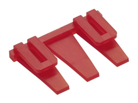 Molex 351500390 1.8 2ND LOCK REC HSG 351500390 Molex Zawartość: 1 szt.