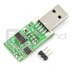 Konwerter USB - 1-Wire MOD-36