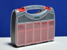 Large Double-Sided Storage Tote Box [Discontinued]
