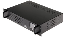Zasilacz Ups At-Ups650r-Rack 650Inbsp/Brva East