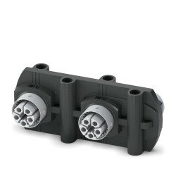 Złącze IDC 5-pinowe raster: 58mm Phoenix Contact