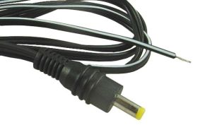 WTYK DC 1.7/4.0MM Z PRZEW