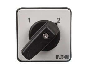 Łącznik krzywkowy 1-2 1P 20A do wbudowania T0-1-8220/E 031728