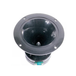 Głośnik F23 wysokoton.tubowy dynam.śr:88mm 1kHz-18kHz 60W