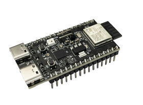 ESP32-H2-DevKitM-1 płytka deweloperska Bluetooth LE Thread Matter Zigbee  ESPRESSIF
