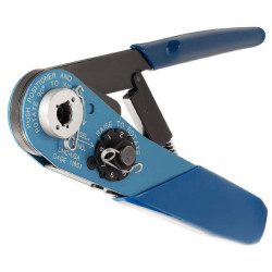Weidm&#x171;ller 1381690000 Crimping Tool For Precision Cable Termination