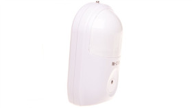 Xcomfort Czujnik Ruchu 110 Stopni Podczerwień Biały Cbma-02/01 104921