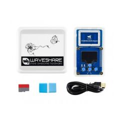 Zestaw e-Paper NFC Eval Kit E-Ink 4,2" + moduł NFC - Waveshare 17765