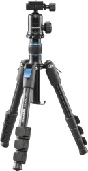 Statyw Cullmann Cullmann Rondo 400T RB6.5 - Stativ - mit CULLMANN 52220, 89 cm
