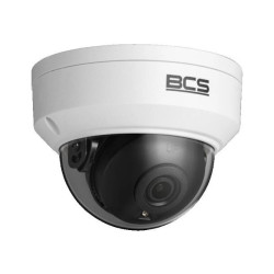 Kamera kopułkowa IP 5Mpx 2,8mm BCS-P-DIP15FSR3