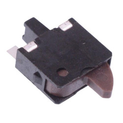 TE-MRL-V-T/R Diptronics Left Side Horziontal Detector Switch