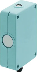 Ultrasonic sensor, 0.2-1 m, 10-35 VDC, 559545