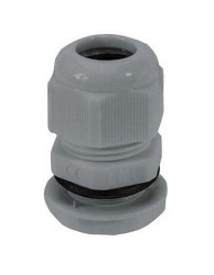 Dławnica kablowa gwint M50 Nylon 66 min. średnica kabla 30mm max. średnica kabla 38mm +100°C IP68