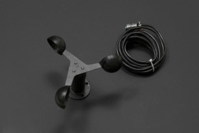 Anemometer Kit (0-5V)