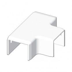 Łącznik odgałęźny LHD 25x20mm biały KOPOS