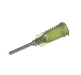 14G 1.55mm Dispensing Needle for Flux, Glue
