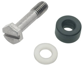 Złącze przemysłowe 09400009932 Harting Zawartość: 1 szt.