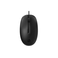 Mysz HP 125 Wired Mouse