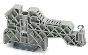 Wspornik szyny głównej Wspornik Phoenix Contact Szyna zbiorcza