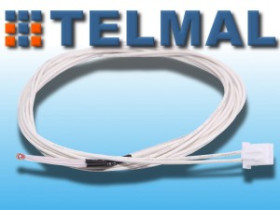 Termistor stołu roboczego drukarki REPRAP HOTBED