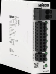 787-3668 Electronic circuit breaker, 8-channel, 24 V DC