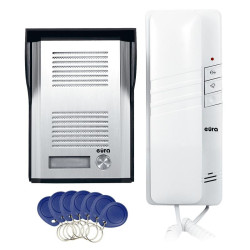 Domofon EURA ADP-41A3 REMOTO