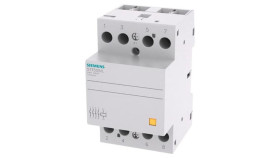 Stycznik Modułowy 63A 4Z 0R 24V Ac/Dc 5Tt5050-2