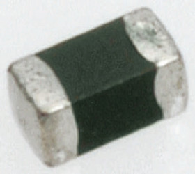 Dioda TVS dwukierunkowa Montaż powierzchniowy 0603 (1608M) 22V 42V B72500D0150A060