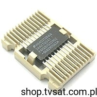 54ACTQ541FMBQ/QS SMD-20L-CERPAK NSC