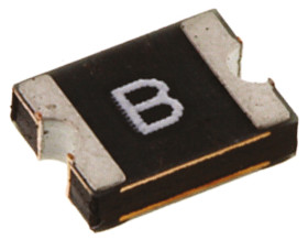 Bezpiecznik resetowalny 0.1A Littelfuse 1210 30V dc