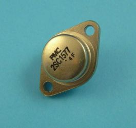 2SC-1577 NPN 8A/400V/80W TRANZYSTOR