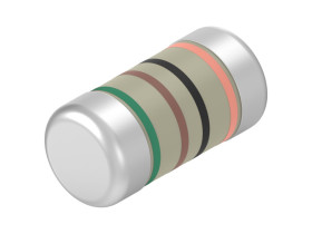 Rezystor SMD 5.62kΩ Melf 0207 1% 1W ±50ppm/°C Cienka folia