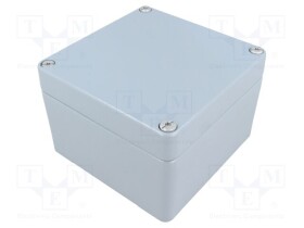 KLIP-K41-RAL7001