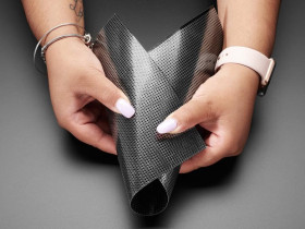 Adafruit Flexible Protoboard - 20cm x 30cm