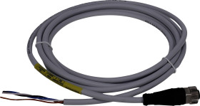 Molex 1200659456 Złącze konfekcjonowane czujnika/aktuatora 1 szt.
