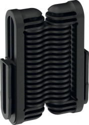 Zawias 9550 do systemu Tool-Check Modular, 67.5 x 91 x 22 mm, WERA 05049004001