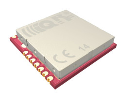 Nadajnik-odbiornik RF Nadajnik-odbiornik Transceiver IQRF 868 MHz, 916 MHz.