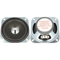 Głośnik 20W YD 103-60-8 ohm