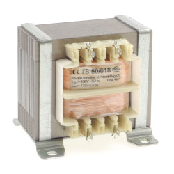 Transformator TS50/018 115V-0.42A