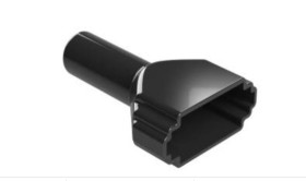 Osłona tylna Amphenol Industrial AT Żeński Osłona tylna Złącze samochodowe