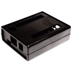 Hammond Electronics 1593HAMBONEBK BeagleBone Black SBC housing black nan
