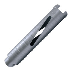 MEXCO A10DC38 Slotted Dry Core Drill X90 Grade 38mm