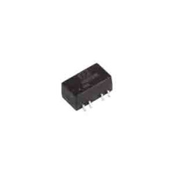 Przetwornica DC-DC, 1W, Uwe 4.50 → 5.50 V dc, Uwy ±9V dc, Iwy 56mA, XP Power