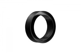 Mufa rury do rekuperacji OVA Pipe fi 160