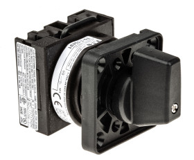 Przełącznik krzywkowy Eaton 20A